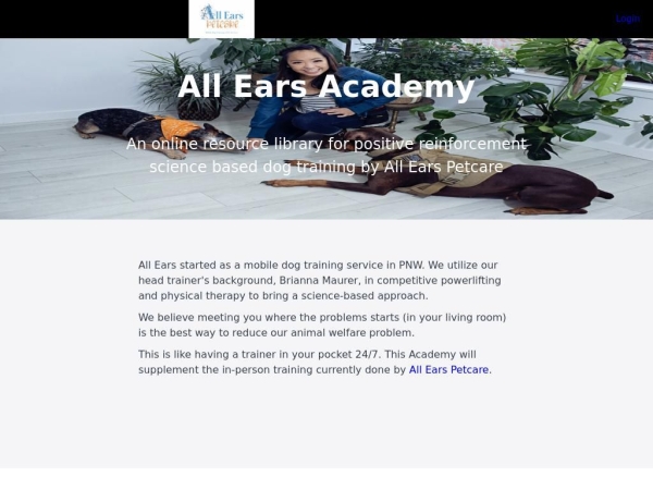 allearsacademy.teachable.com