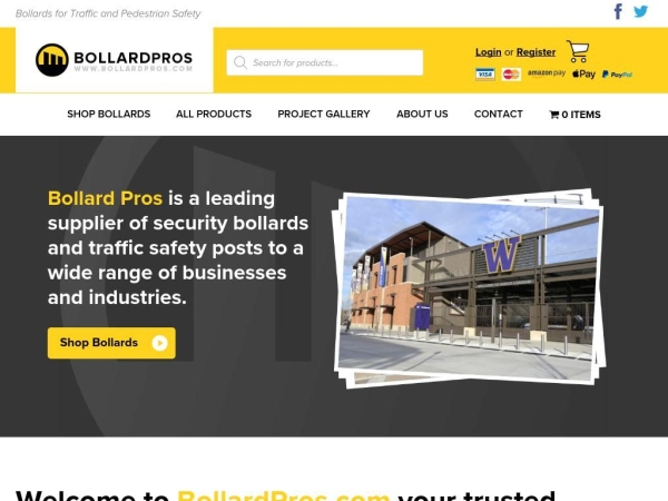 bollardpros.com