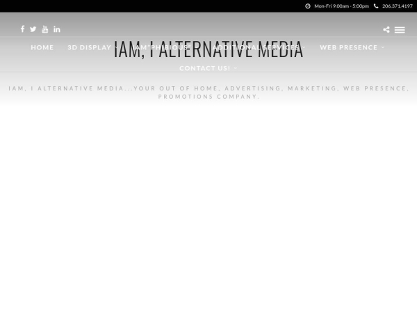 ialternativemedia.com