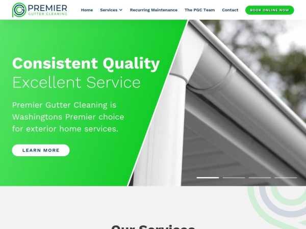 premierguttercleaning.com