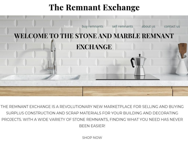 remnantexchange.com