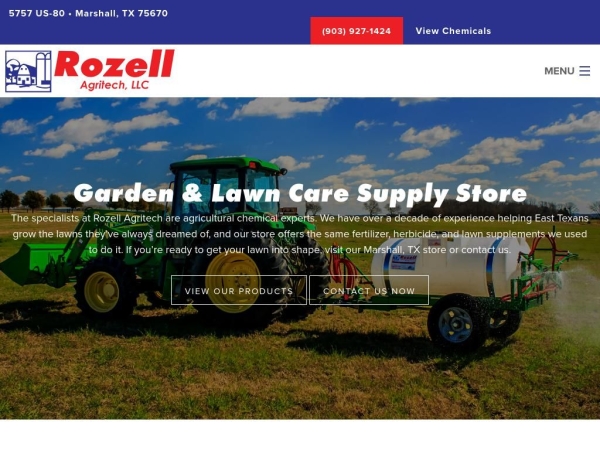 rozellagritech.com