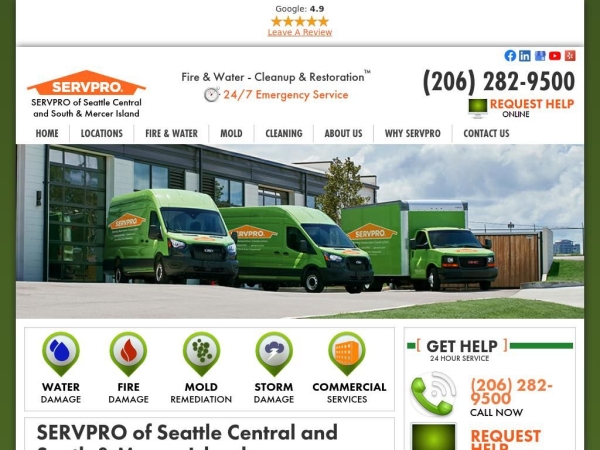 servprocentralseattle.com