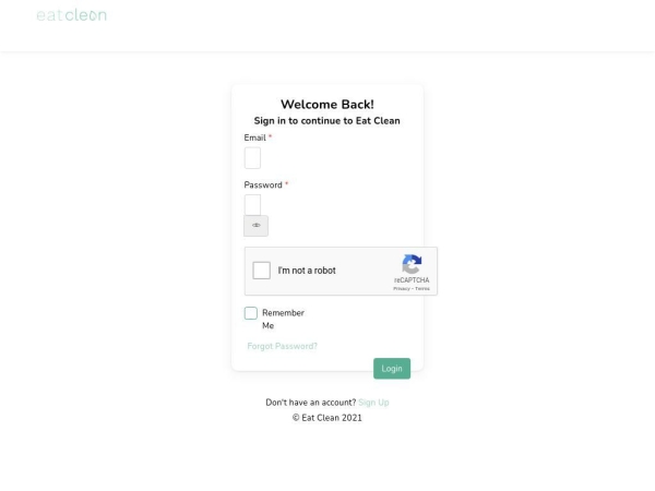 stage.eatcleanme.com
